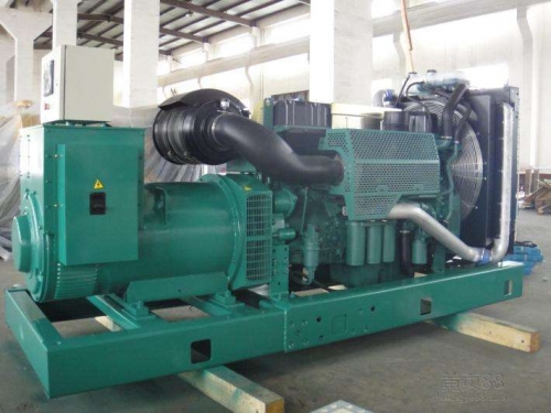 南坤镇便携静音：租赁无声发电机组，便携式解决能源需求