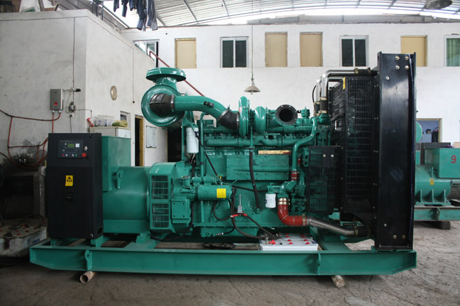 南坤镇环保无噪音：租用静音发电机组，为环境和耳朵双重保驾护航